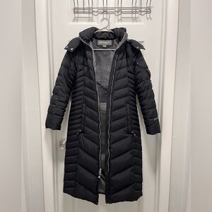 Women’s Sun Valley Down Hooded Duffle Coat